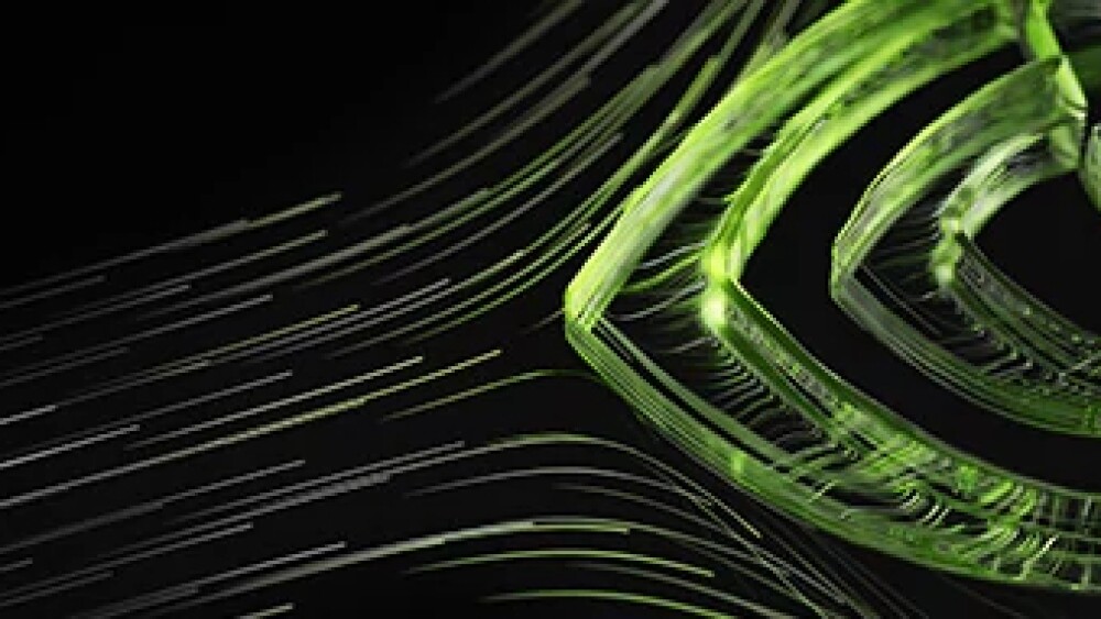 Nvidia product sales